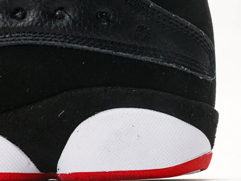 Air Jordan Zapatillas de baloncesto Caña Alta 414571-062 #27953154393004